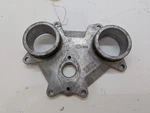 Ski-doo 1998 Oil Pump Mounting Flange 420810490 Mx Z 670 L/c. Fixed Price $11.95.