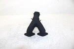 1995 Yamaha Vmax 600 Le Oem Exhaust Manifold 8AB-14610-00-00 SY21. Fixed Price $85.99.