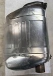 Ski-doo Muffler Can Resonator 600 850 514056198 Mxz Summit GEN4 Free Shipping. Fixed Price $225.00.