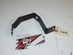 Polaris 1994 Classic 500 Rear Muffler Support 5240715-067. Fixed Price $18.95.
