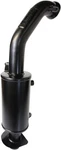 Bikeman Performance 02-228PL Powder Lite Muffler. Fixed Price $287.06.