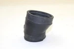 Ski-doo Oem Intake Boot Adapter 570047700 Q3757. Fixed Price $29.99.