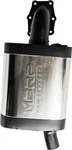 Mbrp Trail Performance Exhaust Silencer Yamaha Sidewinder Xtx 141IN 17-19. Fixed Price $426.54.