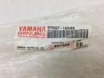 Yamaha Spring Tension 90507-16046-00 New Oem Exhaust 2000 Mtn Max 600. Fixed Price $18.99.