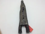 Yamaha RX-1 Warrior Left Hand Tuned Exhaust Pipe 8FA-14620-02-00. Fixed Price $79.95.