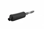 Mbrp At 6407SP Sport Slip-on Muffler. Fixed Price $304.99.