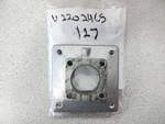 Polaris Snowmobile 1999-2001 Xcr Classic Edge Exhaust Bellow Adapter 2202465. Fixed Price $54.99.