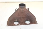 95 Polaris Xlt Oem Exhaust Header Manifold Y Pipe 1260582-029 B255. Fixed Price $34.99.