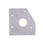 Exhaust Seal Part Number 0612-256 For Arctic Cat. Fixed Price $12.99.