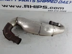Ski-doo Exhaust Pipe Unknown Zx Chassis #22391. Fixed Price $149.95.