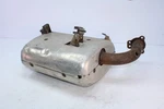 14-16 Arctic Cat Zr 9000 Oem Exhaust 1712-760. Fixed Price $200.00.