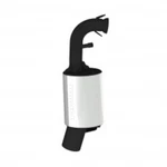 Mbrp Trail Series Slip-on Silencer #430T Polaris. Fixed Price $344.99.