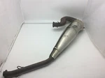 Polaris Snowmobile 1996-1998 Xcr Ultra 600 700 Pto Exhaust Muffler Pipe 1260738. Fixed Price $98.95.