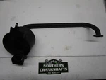 Arctic Cat Zr 200 Muffler Oem: 3612-235 2018-2022. Fixed Price $149.95.