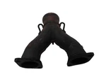 1998 Polaris Indy 500 Exhaust Manifold 1260817-029. Fixed Price $21.95.
