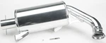 Straightline Performance Lightweight Silencer 134-179. Fixed Price $374.99.