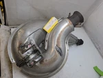 2018 2019 Ski-doo Expansion Chamber 514055568 Used Oem Mxz Renegade. Fixed Price $289.95.