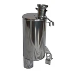 Straightline Performance Lightweight Muffler Ceramic Yamaha 133-102. Fixed Price $274.96.