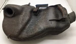 Polaris Used Oem Muffler Silencer Resonator 1262374-029 1263335 Switchback Rush. Fixed Price $115.99.