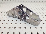 Ski Doo Brp Rev Gsx 2002-2009 Bracket Steering 518323854. Fixed Price $24.99.