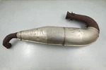 2003 Arctic Cat Mountain 900 Oem Exhaust Tuned Pipe Expansion Chamber. Fixed Price $199.95.