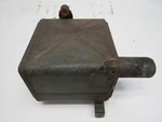 1996 Arctic Cat Cougar 550 Engine Exhaust Resonator. Fixed Price $23.96.
