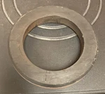 95 Ski Doo Formula Z 583 L/c Snowmobile Exhaust Outlet Seal 570-0273-002. Fixed Price $22.00.