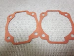 Ski-doo Snowmobile Base Gaskets New #420830425. Fixed Price $11.99.
