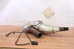 2014 Ski Doo Summit 800 Xm Tuned Exhaust Pipe Muffler With Egt Temperature Senso. Fixed Price $229.00.