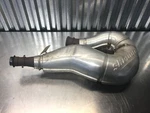 Ski-doo Mxz Tuned Pipe 514053749 W001. Fixed Price $78.74.