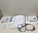 Arctic Cat 0437-118 Clutch Cover Seal Update Kit 0437118 New (tsc). Fixed Price $94.49.