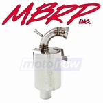 Mbrp Trail Series Performance Exhaust 2002 Ski-doo Mx Z 700 Sport Cl. Fixed Price $362.70.