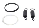 Vertex-winderosa Exhaust Gasket Kit #823176 Fits Suzuki RM250/RMX250. Fixed Price $20.87.