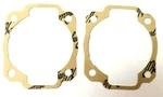 Ski Doo Bombardier Nos Oem Snowmobile Vintage Base Gaskets (2) 420830425. Fixed Price $7.89.