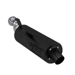 Mbrp AT-6512SP Series Slip-on Exhaust For 08-09 Polaris Sportsman 800. Fixed Price $304.99.