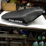 2015-2022 Polaris Axys Rush Switchback 600 800 Black Seat 2686701. Fixed Price $211.50.