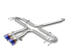 Afe Power Exhaust System Kit Fits Honda Civic Sport 17-21 L4-1.5L (t) Takeda. Fixed Price $884.00.