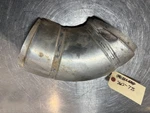 Arctic Cat Zr 6000 Sx Green Upper Expansion Chamber Cover 2612-735. Fixed Price $25.99.