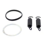 Vertex Exhaust Gasket Kit For Suzuki 823176. Fixed Price $23.41.