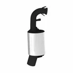 Mbrp Trail Series Performance Exhaust 2020-2021 Polaris 850 Rmk Khaos 155. Fixed Price $344.99.