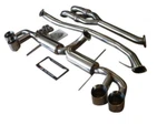 Fit Nissan Skyline Gtr R35 09-19 Top Speed PRO-1 Performance Y-pipe Back Exhaust. Fixed Price $949.99.