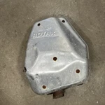 Ski-doo 800 Mxz Xs Muffler Silencer 514054968 24373. Fixed Price $99.00.