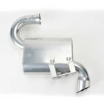 Skinz Ultra-q Silencer Polaris CFI/800 Iq/dragon Sp/switchback/dragon. Fixed Price $349.95.