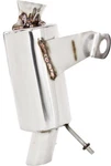 Mbrp Standard Series Slip-on Silencer #2230210 Arctic Cat. Fixed Price $324.99.