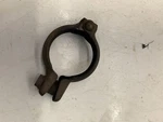 Band, Muffler - 2007 Yamaha Apex 55055. Fixed Price $12.00.