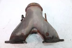 2011 Ski-doo Summit 800R Power Tek 154IN Y Pipe Exhaust Manifold 420673374. Fixed Price $85.00.