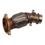 Straightline Performance Outlet Pipes 134-213. Fixed Price $399.95.