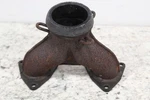 2004 Polaris Pro Xr 440 Exhaust Manifold Y Pipe 1261216-029. Fixed Price $29.00.