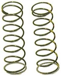 Starting Line Products 14-113 Exhaust Valve Spring Yellow. Fixed Price $33.95.