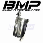 Bikeman Full Velocity Muffler For 2018 Arctic Cat Zr 7000 129 - Exhaust Ln. Fixed Price $494.41.